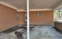 6824 Nevins Road, Pine Bluff, AR 71603