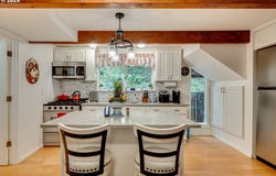 128 Northwoods Cabin, Cougar, WA 98616