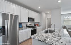 13181 E Iron Chief Drive, Tucson, AZ 85747