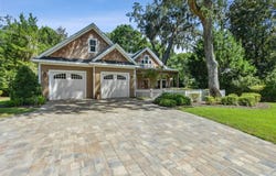1275 GERBING ROAD, Amelia Island, FL 32034