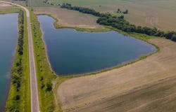 E 700 N Road lot: 8, Downs, IL 61736