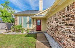 7302 Dartmouth Drive, Rowlett, TX 75089