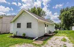 4707 Shermont Avenue SW, Canton, OH 44706