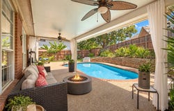 1086 Woodbriar Drive, Grapevine, TX 76051