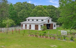 2092 FM 1486 Road, Anderson, TX 77830