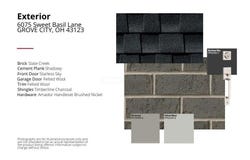 6075 Sweet Basil, Grove City, OH 43123