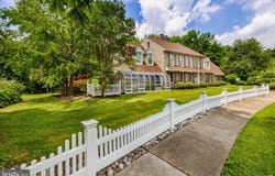 720 MAEGUS, WEST DEPTFORD, NJ 08096
