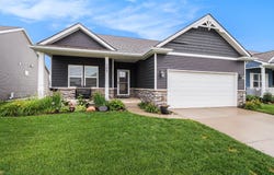 107 Barnsley Drive, Howell, MI 48843