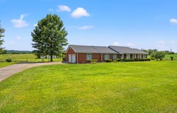4845 Lebanon Road, Danville, KY 40422