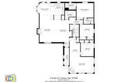 4 SCOTT Court, Tijeras, NM 87059