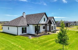 1240 Smith Trail, Weatherford, TX 76088