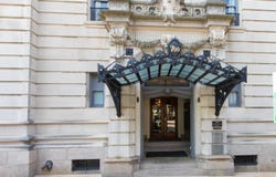 700 WASHINGTON PLACE #2D, BALTIMORE, MD 21201