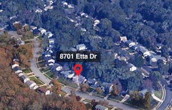 8701 ETTA DRIVE, SPRINGFIELD, VA 22152
