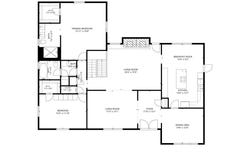 7301 S U Street, Fort Smith, AR 72903