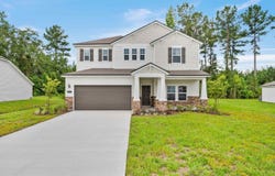 100 Longshore Drive, Kingsland, GA 31548