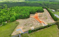 Lot 3 LEDERERS TRACE, RICHARDSVILLE, VA 22736