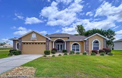 13417 Whitehaven Court, Spring Hill, FL 34609
