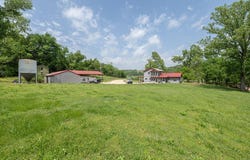 1168 Upper Mill Creek Road, Noel, MO 64854