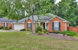 630 Hamden Drive, Evans, GA 30809