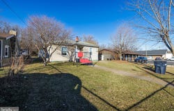 608 HAWKINS STREET, HARRISONBURG, VA 22801
