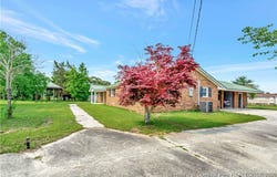 2567 Alamac Road, Lumberton, NC 28358