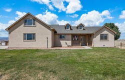 475 Los Broncos Road, Whitewater, CO 81527