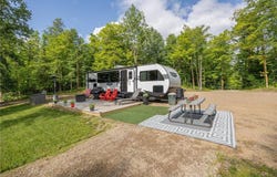 3910 Interlachen Drive NW, Hackensack, MN 56452