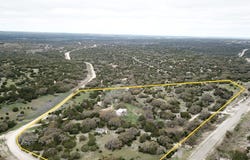 E KC 450, Junction, TX 76849