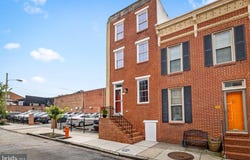 19 POULTNEY Street, BALTIMORE, MD 21230
