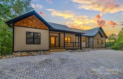 182 Skyland Trail, Fleetwood, NC 28626
