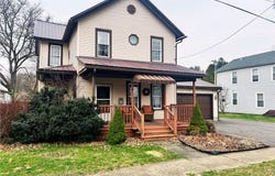 2 Center Street, Otego, NY 13825