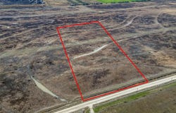 Lot 24 Hcr-1212, Blum, TX 76627