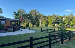 2235 St Paul Road, Barnwell, SC 29812