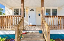 207 N Capital Street, Suffolk, VA 23434