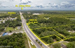 6677 CRILL Avenue, Palatka, FL 32177