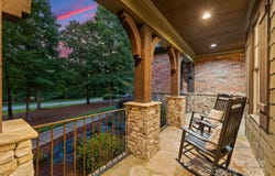 408 Covington Crossing, Matthews, NC 28104