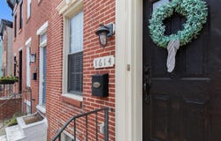 1614 PATAPSCO ST, BALTIMORE, MD 21230