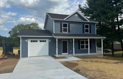 836 WOODSMILL ROAD, STEPHENSON, VA 22656