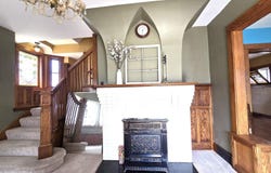 212 JEFFERSON Street, Savanna, IL 61074