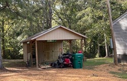 1044 Summer Oak Lane, Summit, MS 39666