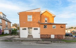 302 E Washington Ave, Connellsville, PA 15425