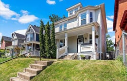 843 Linwood Avenue, Columbus, OH 43206
