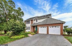 719 OBRECHT ROAD, SYKESVILLE, MD 21784
