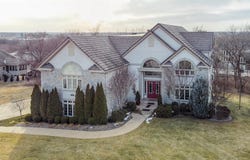 3500 S Mize Ridge Court, Independence, MO 64057