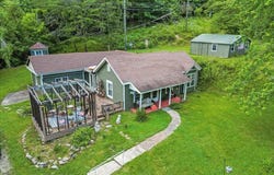 1126 Ruritan Run Road, Gate City, VA 24251