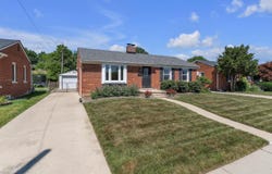 9623 Fairfield Street, Livonia, MI 48150