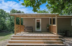 10618 Kaw Drive, Edwardsville, KS 66111