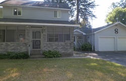 408 Garfield Street, Luther, MI 49656