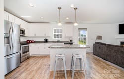 1026 Baileys Chapel Road, Advance, NC 27006