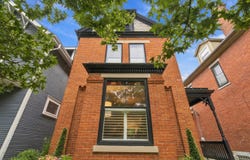 285 Reinhard Avenue, Columbus, OH 43206